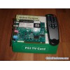 DVBT PCI TV Card