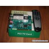 DVBT PCI TV Card