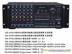 Power Amplifier图1