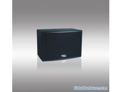 TRANS-AUDIO karaoke speaker KV310图1