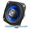 Concept Co-Axial-Speaker (CF2-400)
