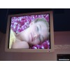 sell 17" in-dash bus advertisement player, monitor, lcd TV