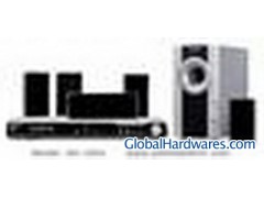 Offer 5.1ch DVD Home Theater system with USB & FM/AM Radio图1