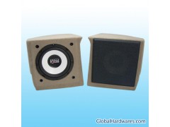 Passive Specialized Subwoofer For SAVRIN图1
