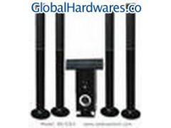 Sell AN??5263 5.1ch Multimedia Speaker Systems(Home Theaters)图1