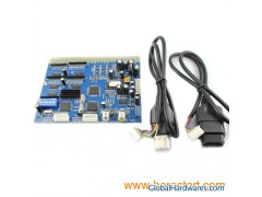 Xbox Arcade video game board (Item No. MR-028C)图1
