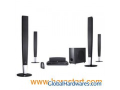 home theater 5.1 pillar home audio speaker manufactory图1