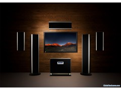 HOME THEATER图1