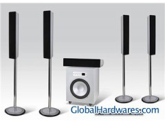 5.1ch home theater图1