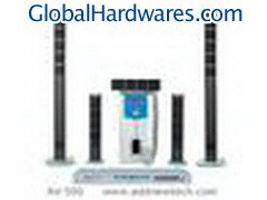 All-in-One Home Theaters with Highest Output Power图1