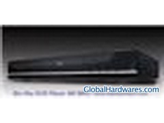 Sell Multi-function Blu-Ray DVD Player AN-BR01图1