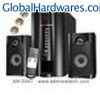 2.1ch Multimedia Speaker