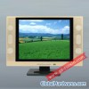 15'inch Desk LCD monitor