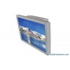 sell 19 inch indash bus monitor, 16: 9 wide screem, bus advertisement player