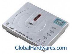 Offer Portable DVD Player图1