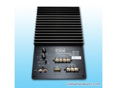 Mono One Channel Amplifiers图1