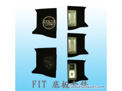Specialized Subwoofer Box For FIT图1