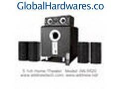 5.1ch Home Theater System/Speaker AN-5520图1