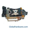 DVD Laser Lens
