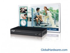 Zone-type Digital Signage Media Player图1