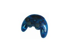 USB Dual Shock Game Pad图1