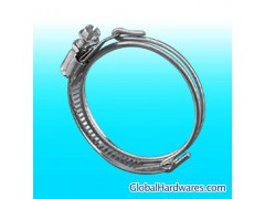 SW Clamps With Wire图1