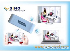 sinoV-WD-12 Wifi display dongle (Miracast)图1