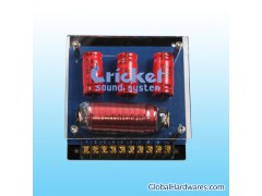 Cricket 3D crossover box图1