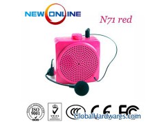 Mini voice amplifier,Personal amplifiers,Megaphones,headphone amplifier图1