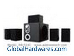 Sell AN-5141 5.1ch Multimedia Speaker System (Home Theaters)图1