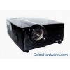 multimedia LED projector with 50,000h lamp life