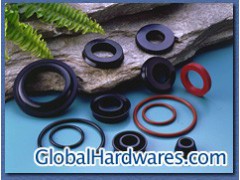 Rubber Packing图1