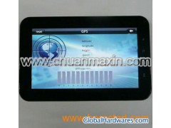 GPS Navigator图1