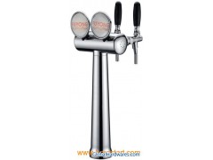 T Type Beverage Cooler, Beverage Tower, Beverage Pillar图1