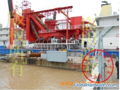 Dongfang Election iron ship图1