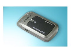 Sell GPS Bluetooth receiver图1