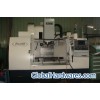 Sell-Used LITZ CV-1200B HITECH Machining Centers, Vertical