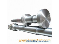 Power generator main shaft图1