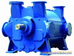 water/liquid ring vacuum pump 2BE3图1