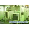 Sell-Used OKUMA & HOWA MILLAC 415V Machining Centers, Vertic
