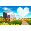 Household Evaporative Air Cooler (A3)