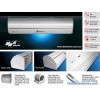 Fashion Wind Series Air Curtain