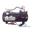 AIR COMPRESSOR WITH TANK