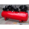 Portable Air Compressor Vt-0.58/12.5