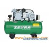 Two Stage Air Cooling Mobile Air Compressor (VB-0.15)
