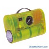 Consumer Tire Inflator