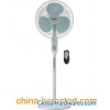 electric stand fan
