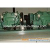 Bitzer Semi-Hermetic Screw Compressor Unit (SP Series)1