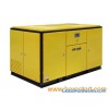 Screw Air Compressor With Frequency Converter (ZS-220ADF)