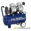 Oil-Less Air Compressor (SD24)